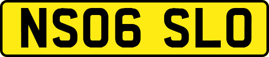 NS06SLO