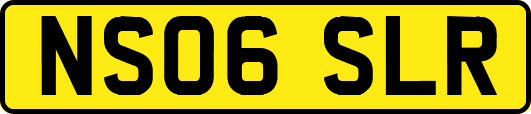 NS06SLR