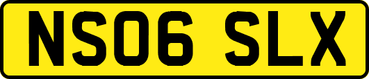 NS06SLX