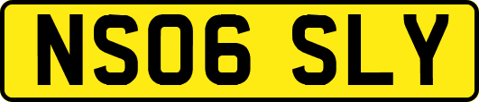 NS06SLY