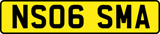 NS06SMA