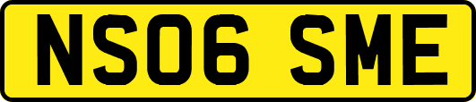 NS06SME