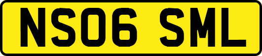 NS06SML