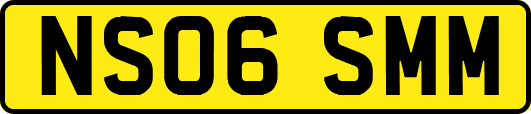 NS06SMM