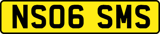 NS06SMS