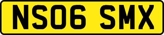 NS06SMX