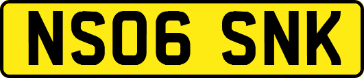 NS06SNK