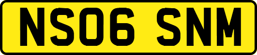 NS06SNM