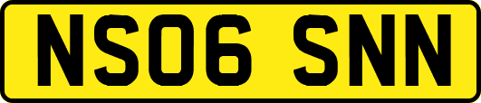 NS06SNN