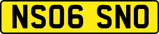 NS06SNO