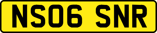 NS06SNR