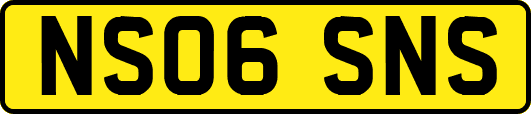 NS06SNS