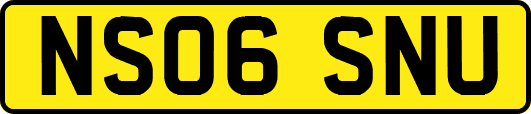 NS06SNU