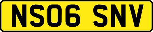 NS06SNV