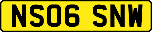 NS06SNW