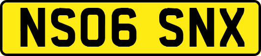 NS06SNX
