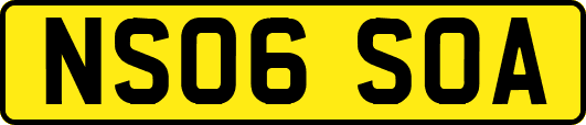 NS06SOA