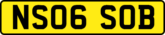 NS06SOB