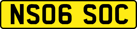 NS06SOC