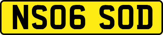 NS06SOD