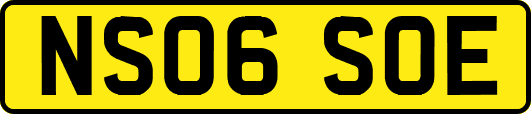 NS06SOE