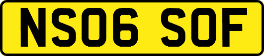 NS06SOF