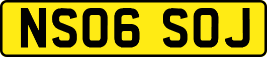 NS06SOJ