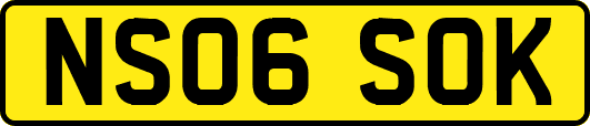 NS06SOK