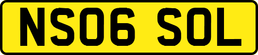 NS06SOL