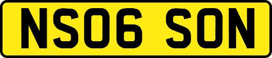 NS06SON