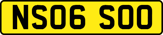 NS06SOO