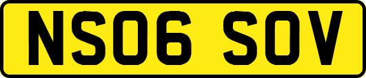 NS06SOV
