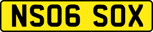 NS06SOX