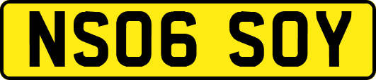 NS06SOY