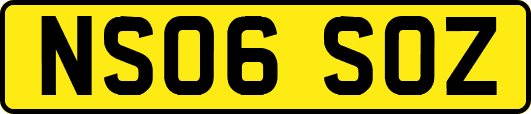 NS06SOZ