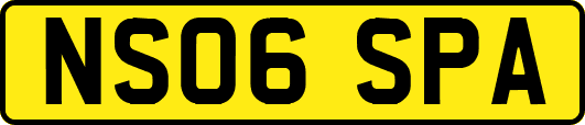 NS06SPA