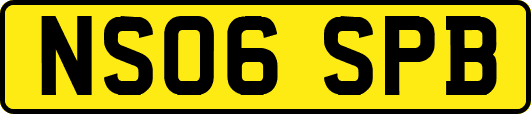NS06SPB