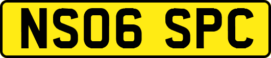 NS06SPC