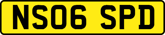 NS06SPD