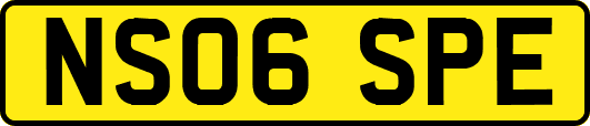 NS06SPE