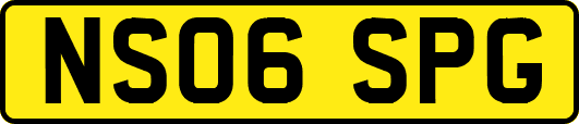 NS06SPG