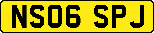 NS06SPJ