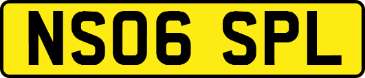 NS06SPL