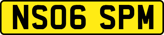 NS06SPM