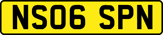 NS06SPN