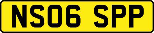 NS06SPP