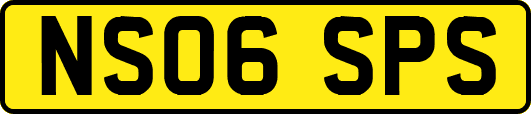 NS06SPS