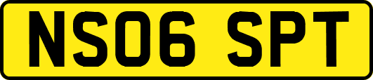 NS06SPT