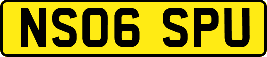 NS06SPU