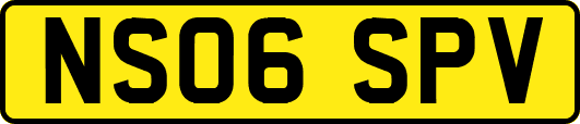 NS06SPV